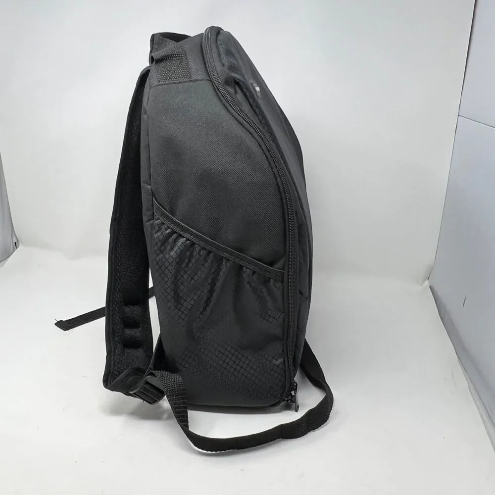 Vivitar padded camera